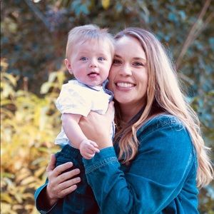 Meet your Posher, Kylee